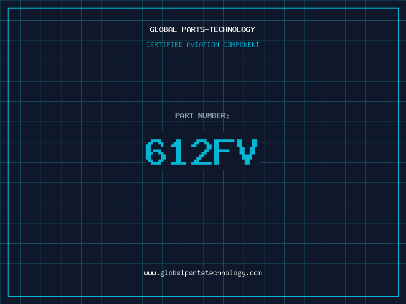 Aviation Part 612FV