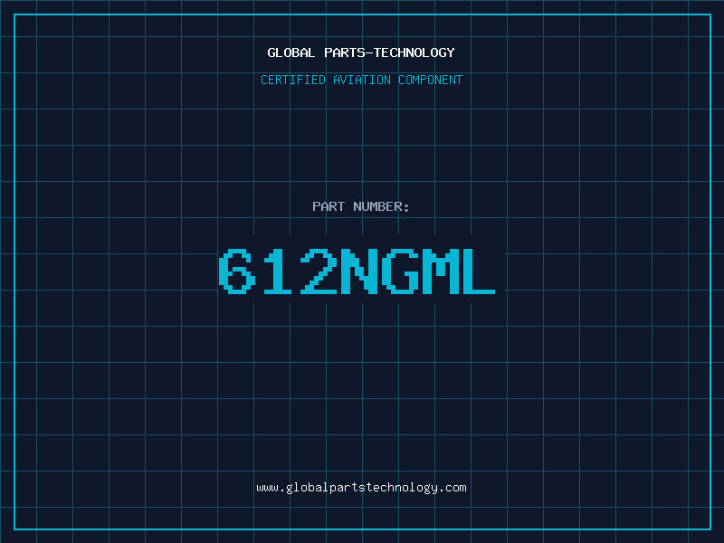 Aviation Part 612NGML