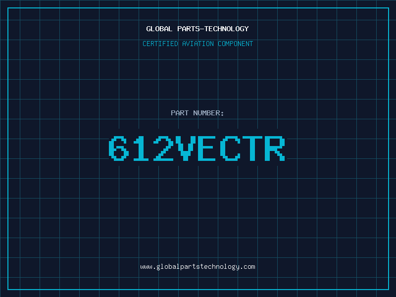 Aviation Part 612VECTR