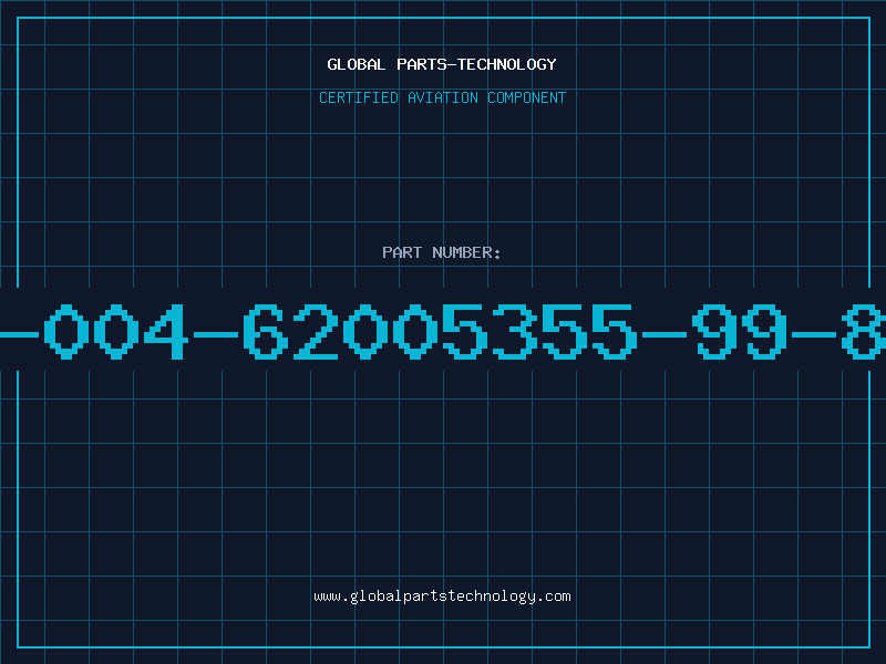Aviation Part 6130-01-004-62005355-99-808-4472