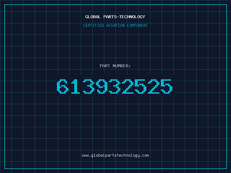 Aviation Part 613932525