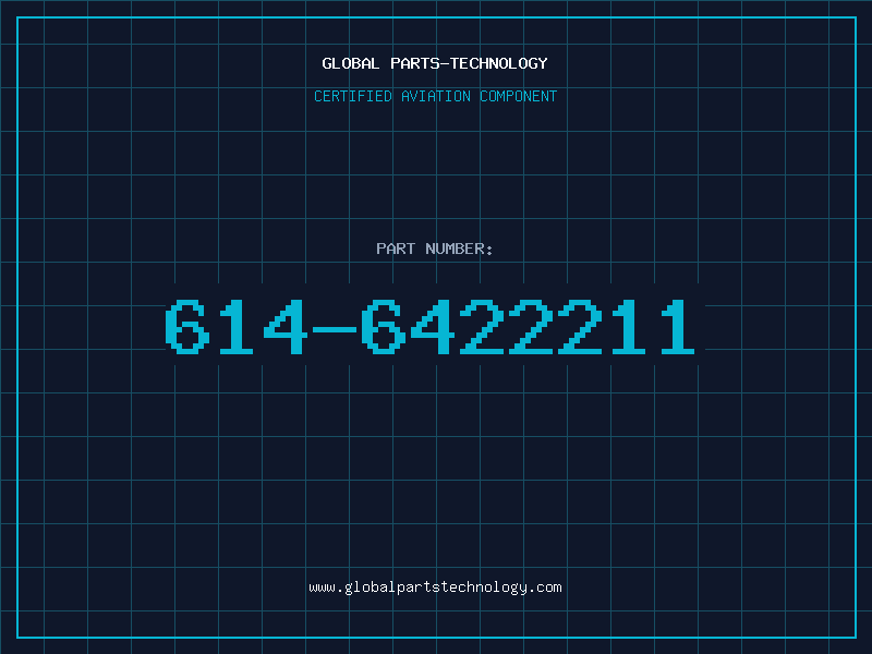 Aviation Part 614-6422211