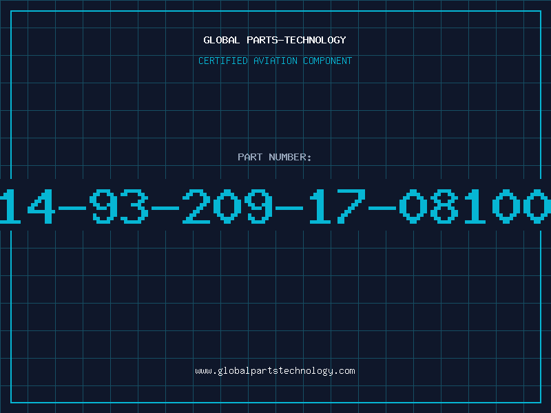 Aviation Part 614-93-209-17-081002