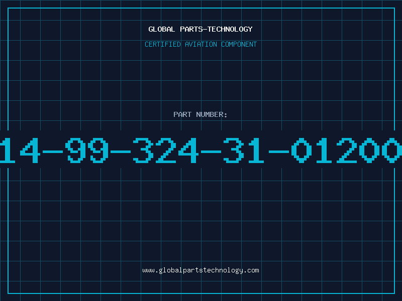 Aviation Part 614-99-324-31-012000