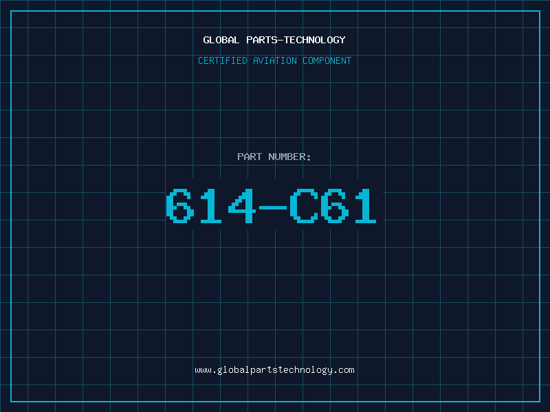 Aviation Part 614-C61