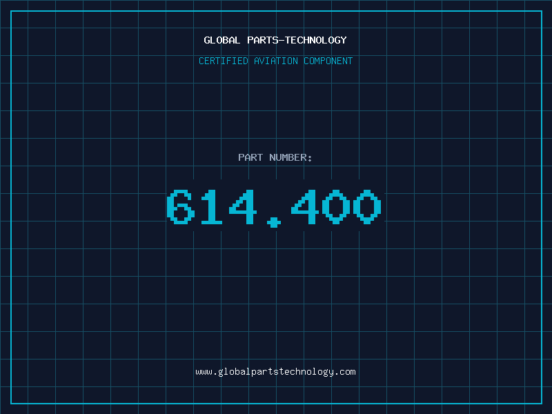 Aviation Part 614.400