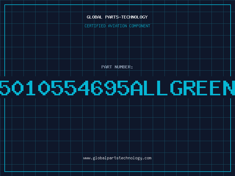 Aviation Part 6145010554695ALLGREENCON