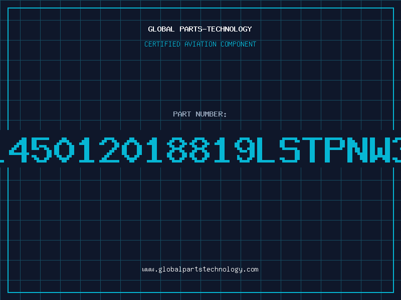 Aviation Part 6145012018819LSTPNW30