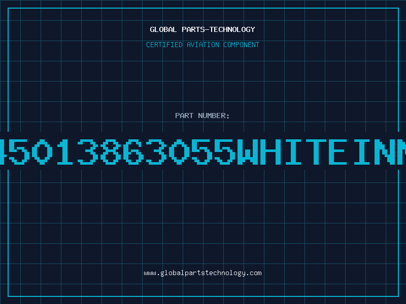 Aviation Part 6145013863055WHITEINNER