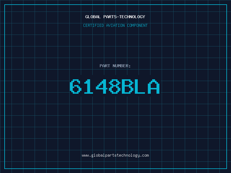 Aviation Part 6148BLA