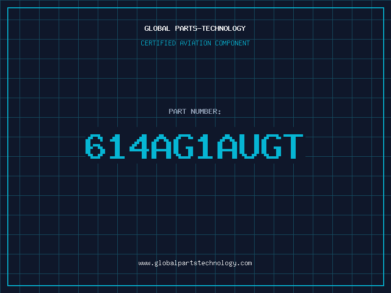 Aviation Part 614AG1AUGT