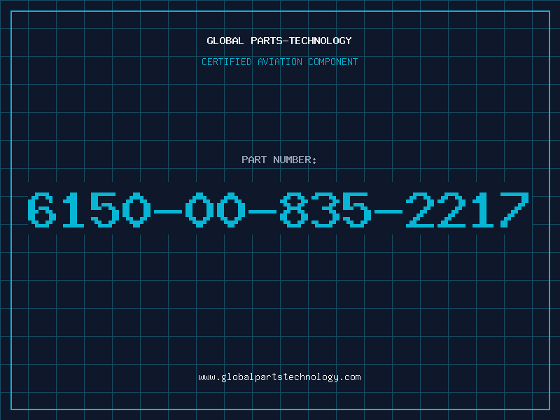 Aviation Part 6150-00-835-2217