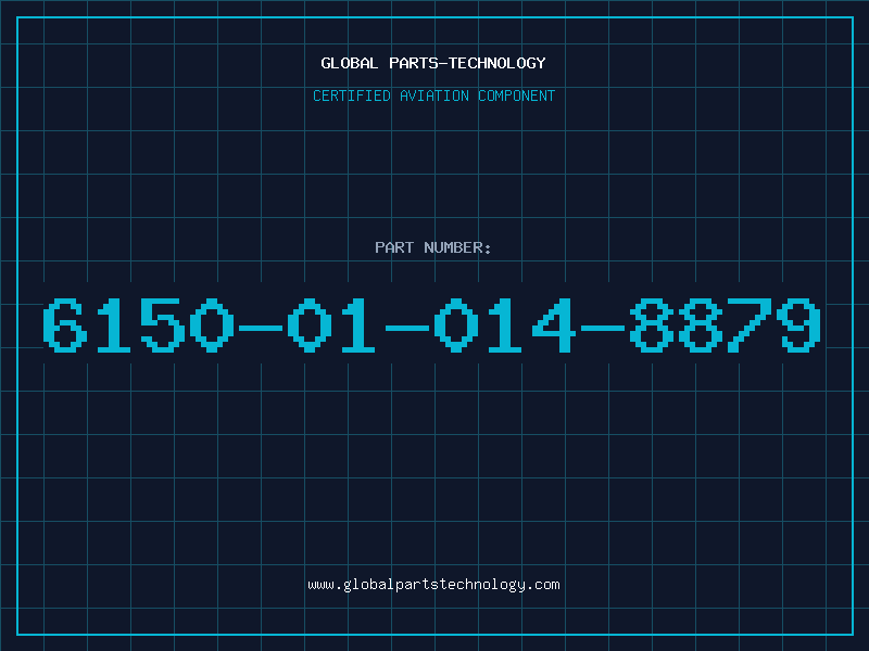 Aviation Part 6150-01-014-8879