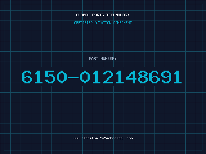 Aviation Part 6150-012148691