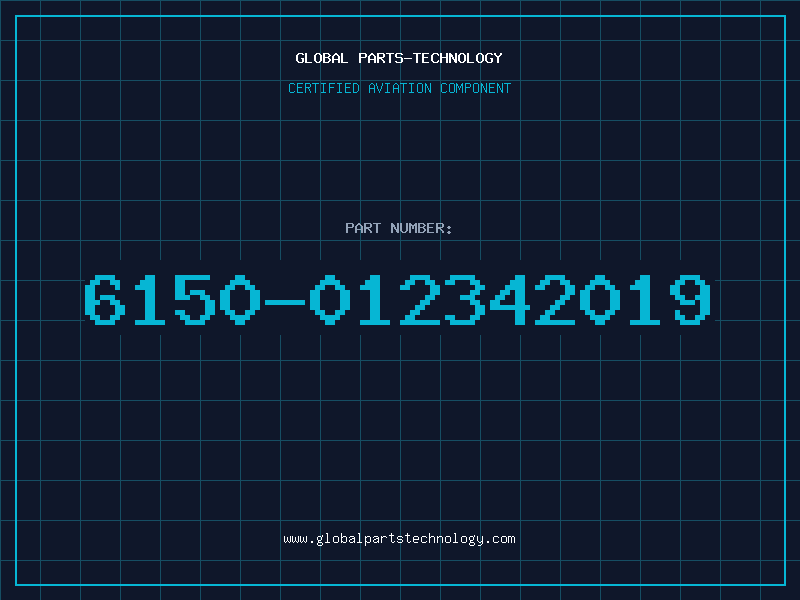 Aviation Part 6150-012342019