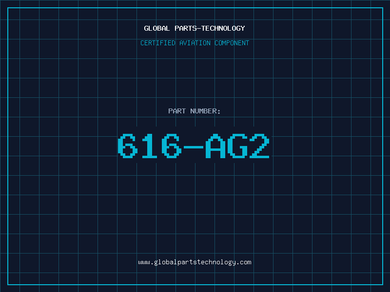 Aviation Part 616-AG2