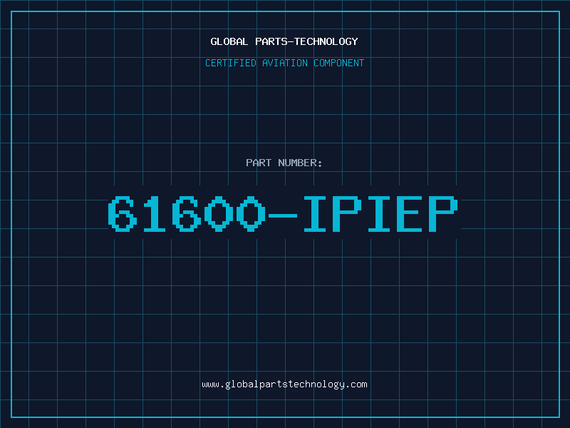Aviation Part 61600-IPIEP