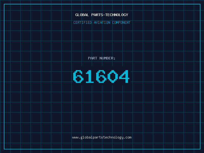 Aviation Part 61604