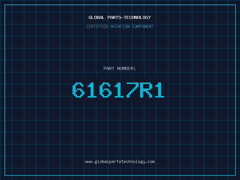 Aviation Part 61617R1