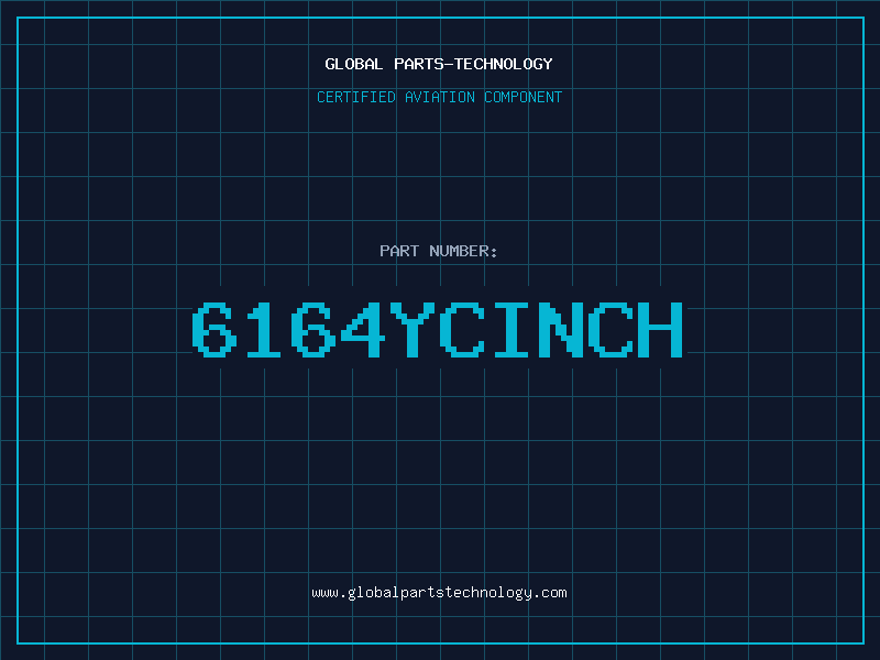 Aviation Part 6164YCINCH