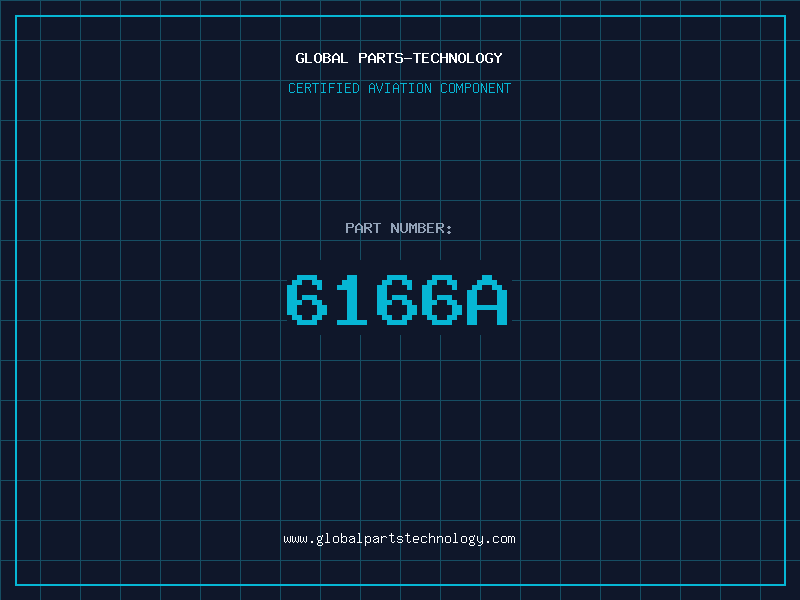 Aviation Part 6166A