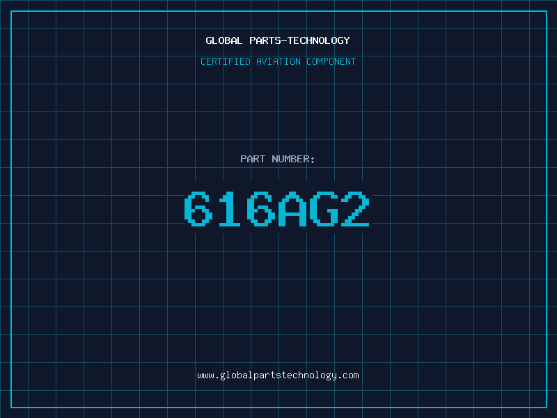 Aviation Part 616AG2