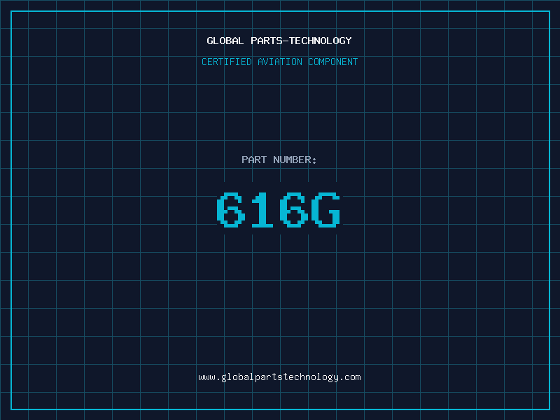 Aviation Part 616G