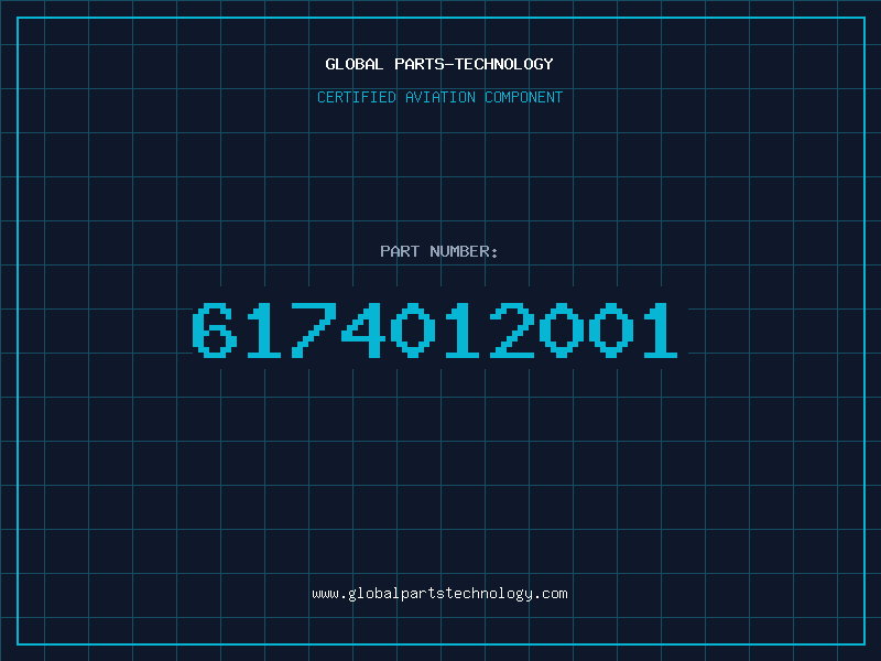 Aviation Part 6174012001