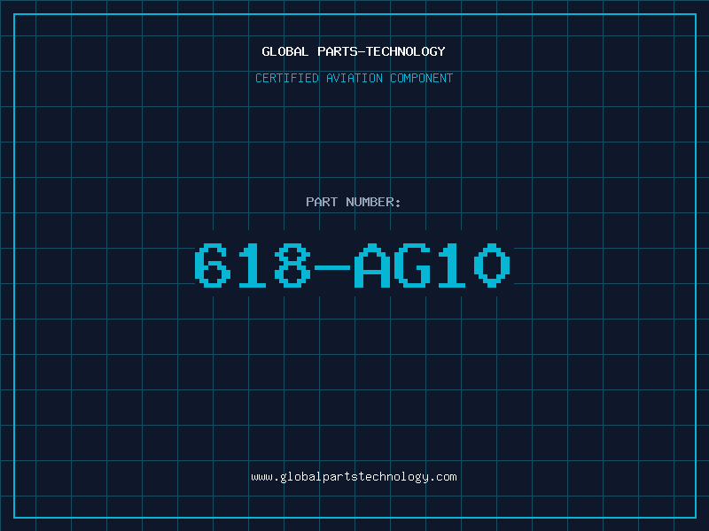 Aviation Part 618-AG10