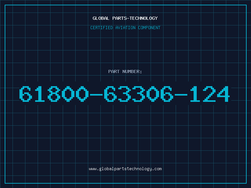 Aviation Part 61800-63306-124