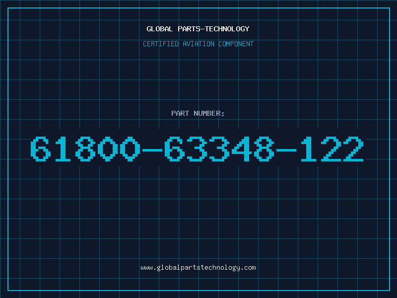 Aviation Part 61800-63348-122