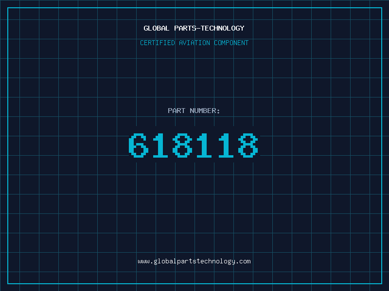 Aviation Part 618118