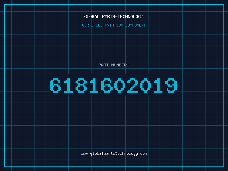 Aviation Part 6181602019