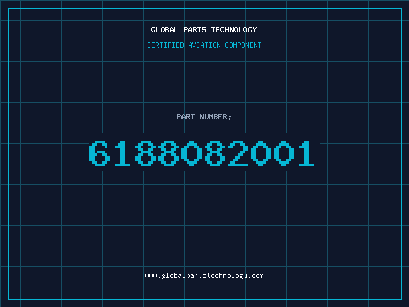 Aviation Part 6188082001