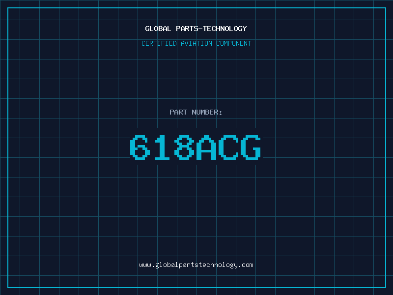 Aviation Part 618ACG