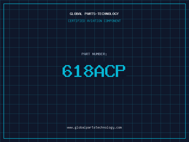 Aviation Part 618ACP