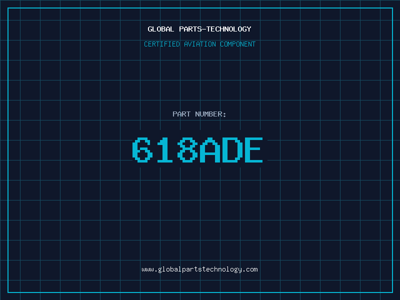 Aviation Part 618ADE