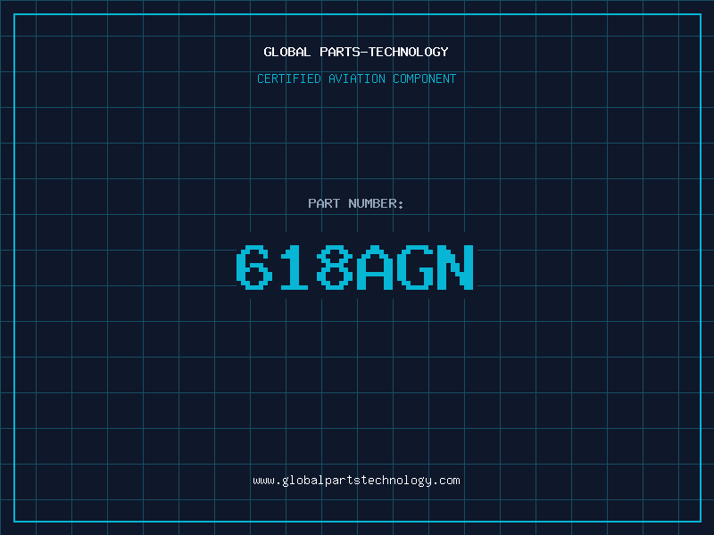 Aviation Part 618AGN