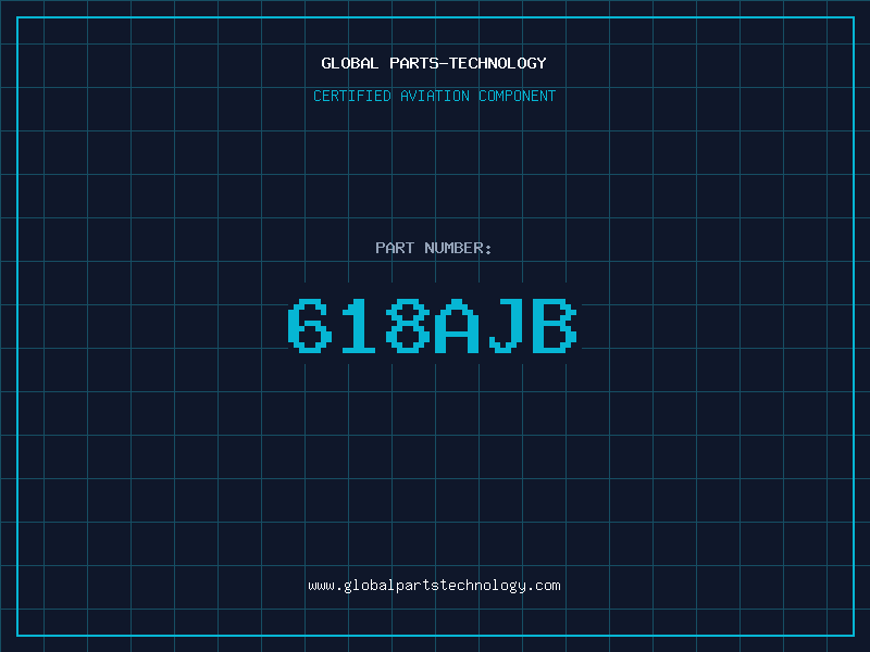 Aviation Part 618AJB