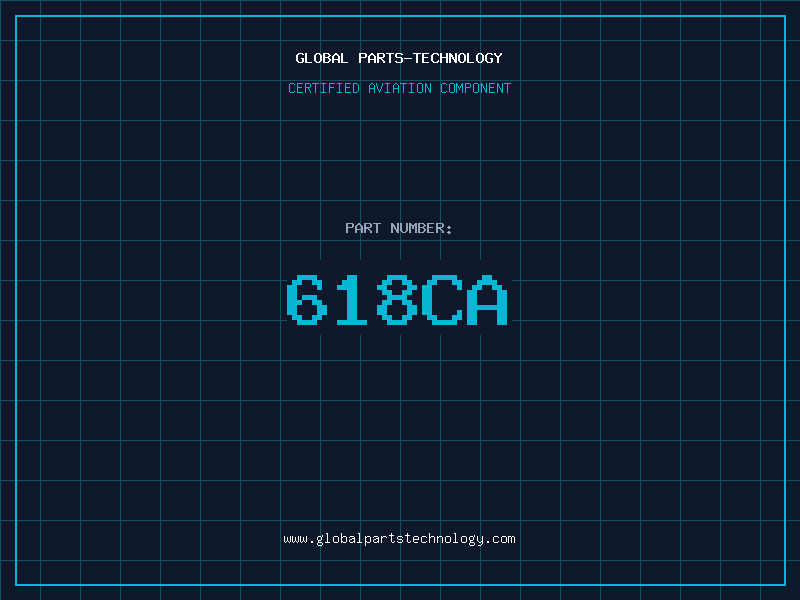 Aviation Part 618CA