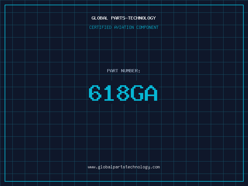 Aviation Part 618GA
