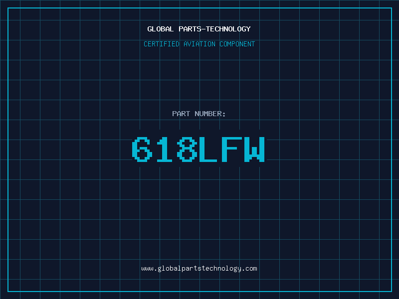 Aviation Part 618LFW