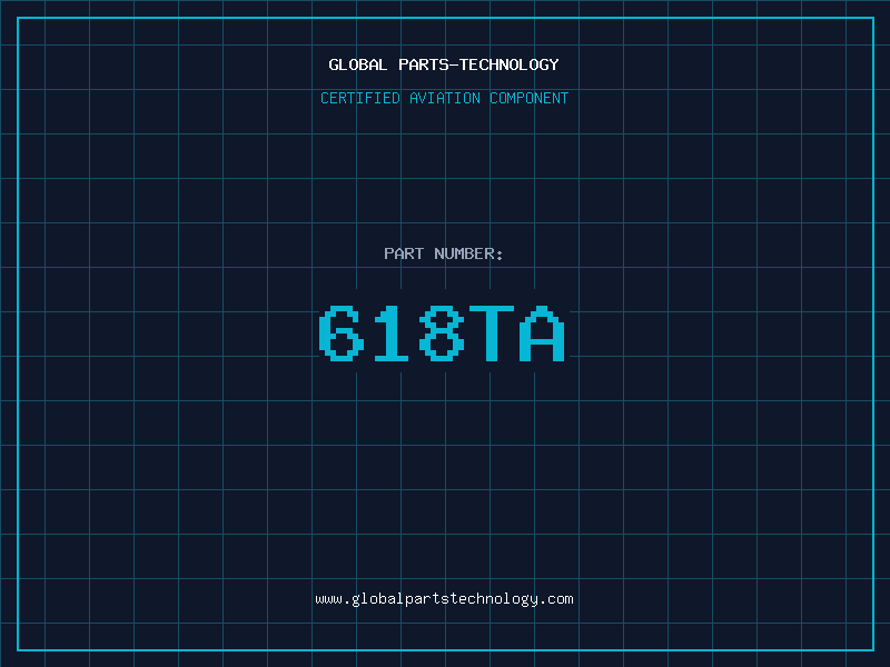 Aviation Part 618TA