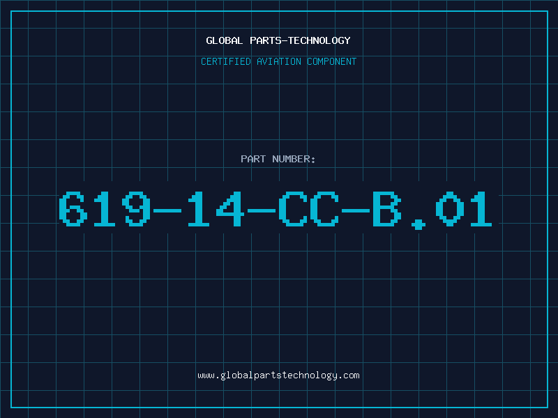 Aviation Part 619-14-CC-B.01