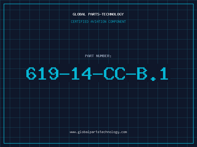 Aviation Part 619-14-CC-B.1
