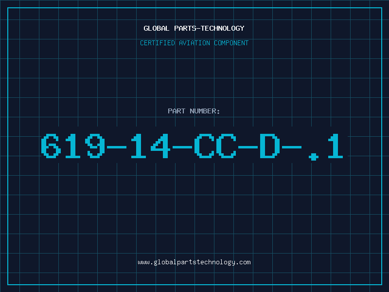 Aviation Part 619-14-CC-D-.1