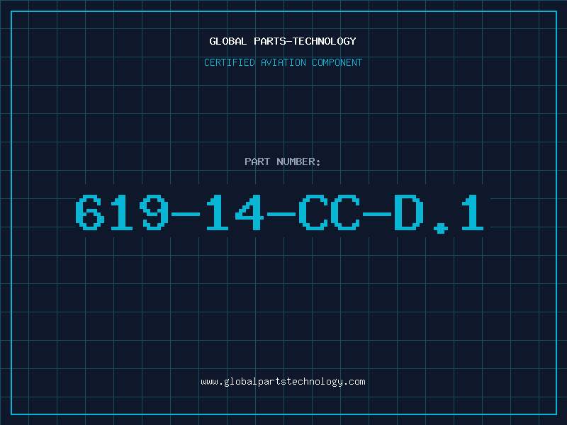 Aviation Part 619-14-CC-D.1