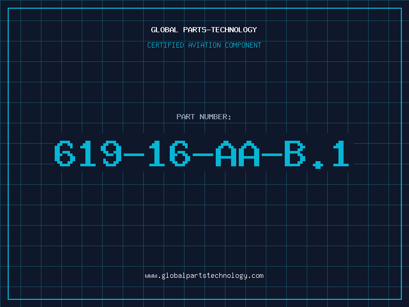Aviation Part 619-16-AA-B.1