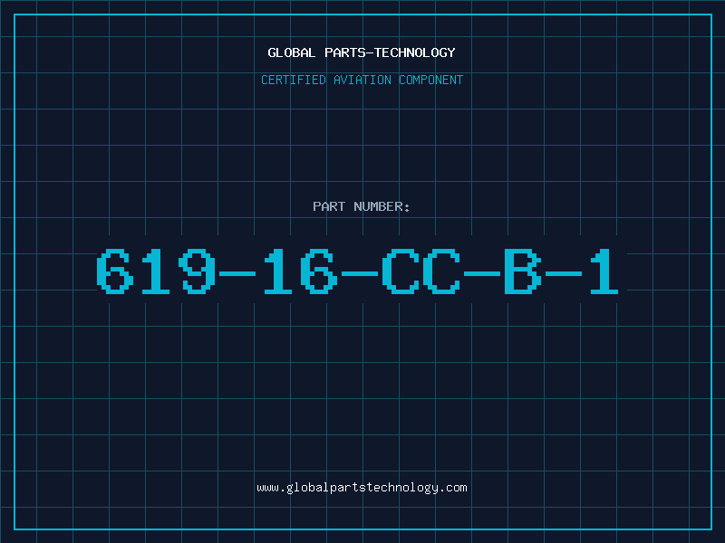 Aviation Part 619-16-CC-B.1