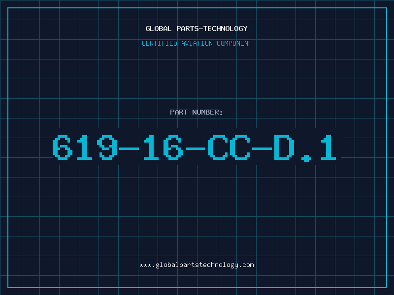 Aviation Part 619-16-CC-D.1